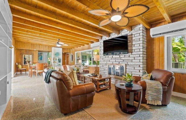 Beautifully Renovated 5 bedroom Vero Beach 5 Home by RedAwning - Foto 16