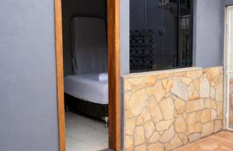 Smart Suíte 105 - com Piscina, Home Office, Ar-condicionado, WiFi prox shopping - Foto 12