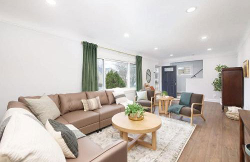 Family Friendly 4 BR Home Close To Downtown CLE! - Foto 8