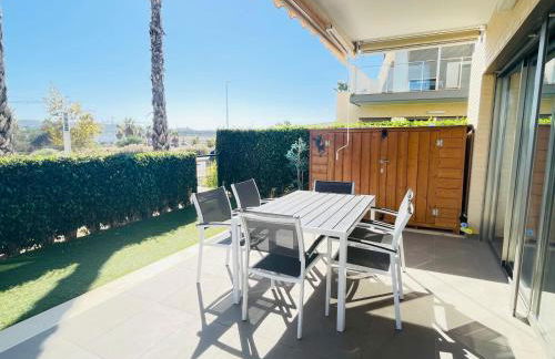 3077 Residencia AZAHAR GARDEN - Foto 4