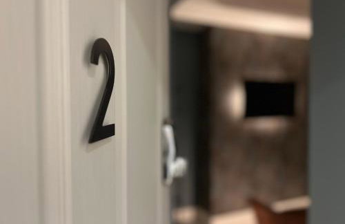 CHAMBERS RISE - City Centre Stays - Foto 11