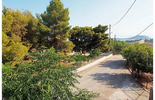 Top of the hill in Drepano-Nafplio, Beautiful view - Foto 60