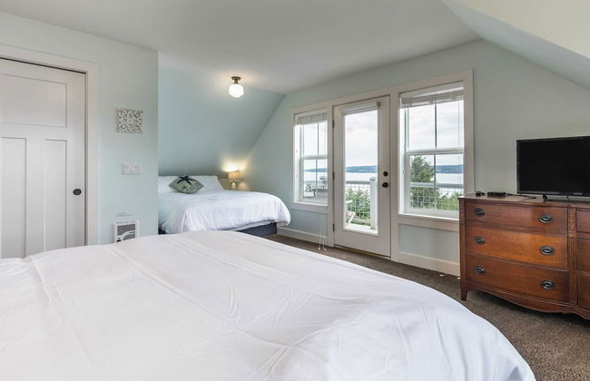 The Lookout at Crane's Landing by Avantstay - Foto 27