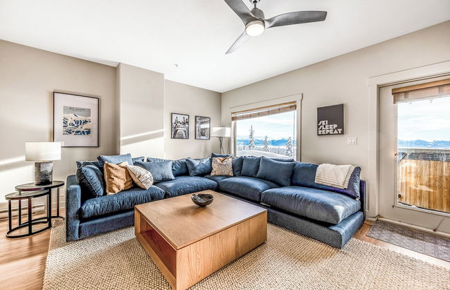 Vista at Big White Amazing Location View - Photo 23