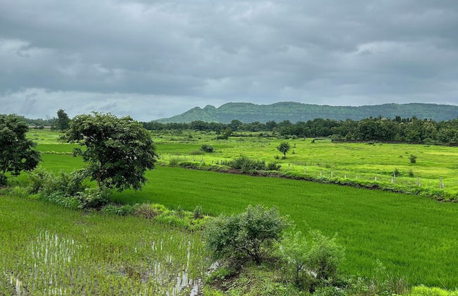 Karjat Hills - Foto 24