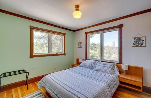 Meadow Vista Mountain Escape with River Views! - Foto 21