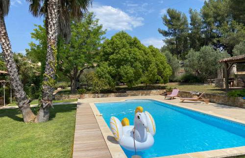 Maison au Castellet - Foto 1