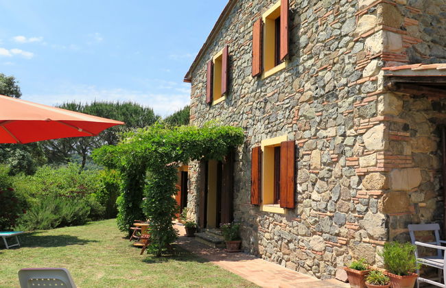 Podere Gabruccino - Foto 23