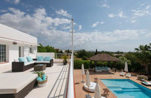 Villa Mara- Close Playa den Bossa beach - Foto 18