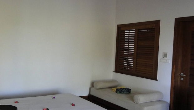 Villa Naiade, Belle Riviere - Photo 2, Chambre