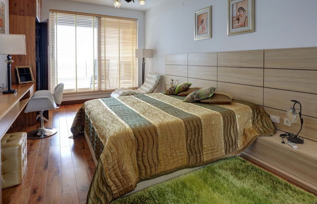 Lighthouse Luxe Estate Apart & Villas - Foto 38