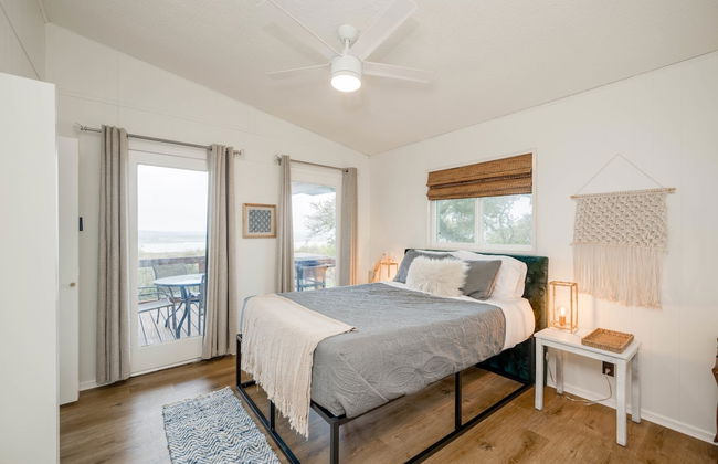 4 3 two King Beds Perfect Sunset Lake Views Pickleball Fire pit Lvl2 EV POA Pool - Foto 59