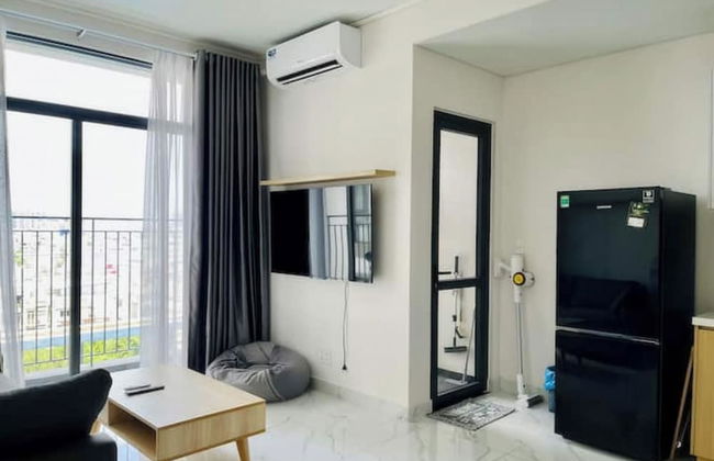 Asiana Capella Suites - Foto 33