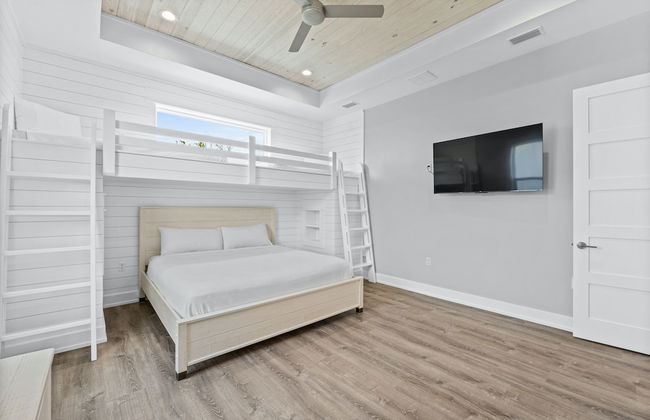 Beach House - Totally Beachin by PHG - Foto 5