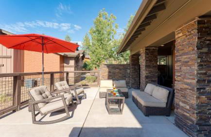 Luxe All-season Retreat by Avantstay Prime Location, Near Skiing - Foto 71