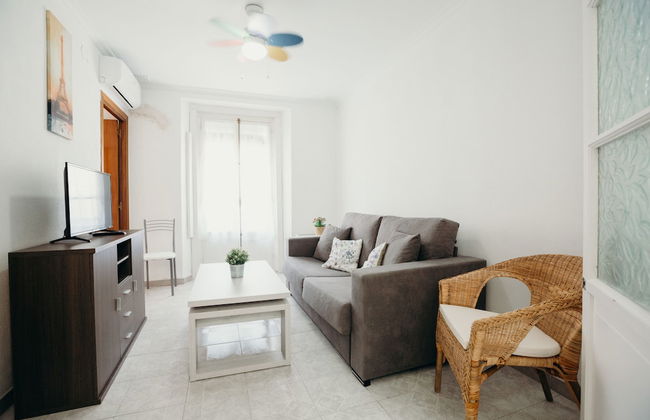 Apartamento El Mirador de San Antonio - Foto 12