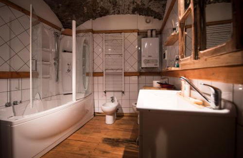 Sci e montagna vera - Foto 19