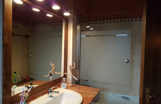 Charming Pyrenean House - Foto 16