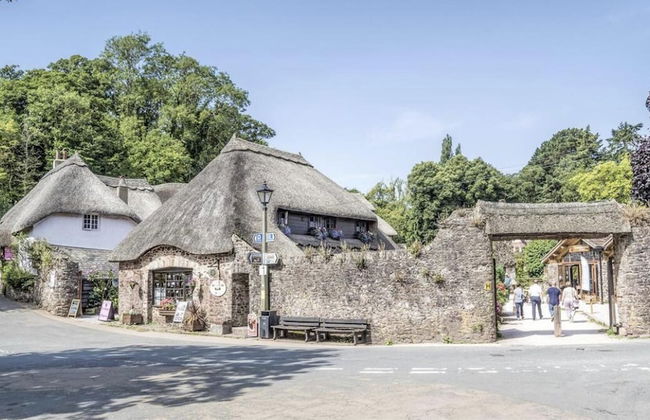 Lovely Apartment Sleeps 6 Singles in Torquay - Foto 30