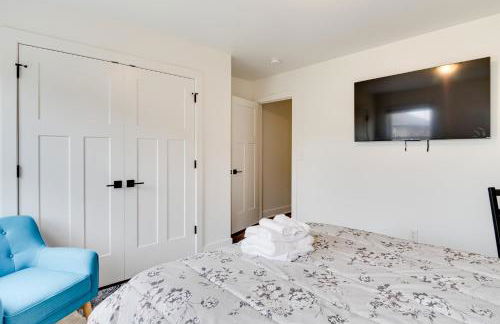 Walk to Parks and See the Final Four! Indy Getaway - Foto 16