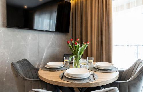 Domki przy Szlaku Pod Gubałówką - Foto 8