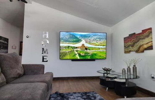 little cozy house in a village - Foto 27