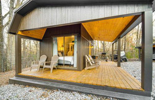 Fire Pits and Gazebo Lakefront Escape in Terry! - Foto 16