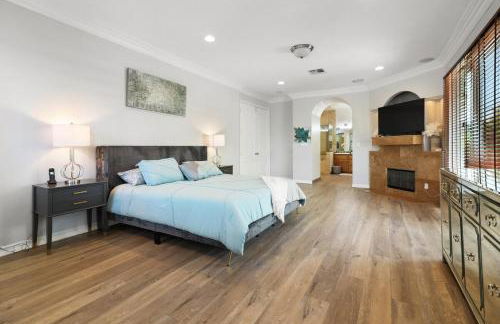 Los Angeles Large Mediteranian Vacation Home - Foto 10