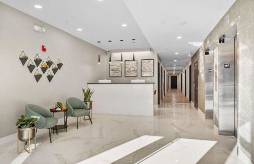 4211 Suites - Foto 1