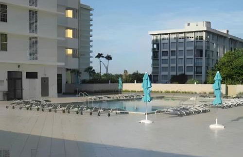 Pavilion - Best ocean sunrise-Miami Beach - Foto 21