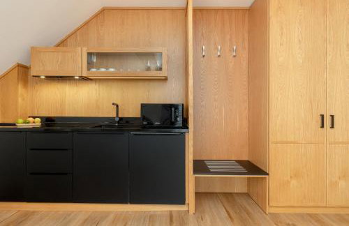 Chaber Apartamenty - Foto 35