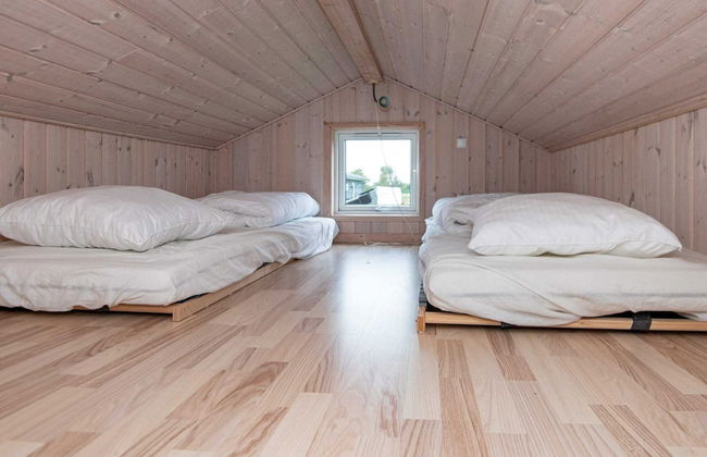 Holiday Home in Ansager - Foto 38