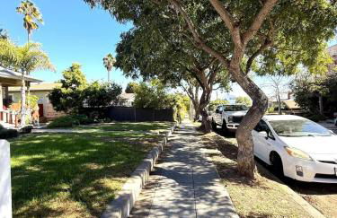 Urban Nest with private Patio in Golden Hill - walk everywhere! - Foto 6