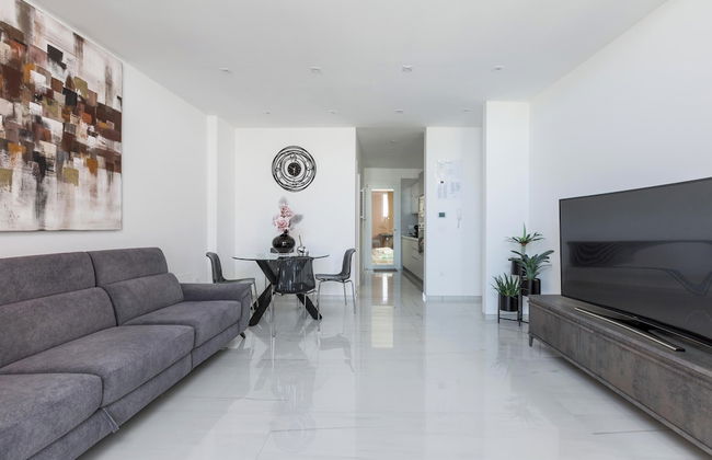 4153 Pasitea Luxury Suite by Barbarhouse - Foto 8