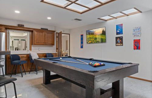 Just Like Home #15:Moore 5bd,4ba w/pool & hot tub - Photo 18