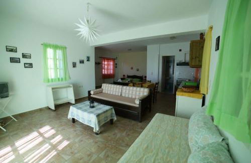 Studios Argyri - Foto 37