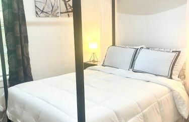 3BR Townhome 15mins from Downtown Sleeps 6 - Foto 18