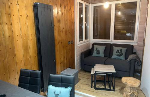 Cime de Caron - Appartement cosy refait à neuf 4 personnes - Valthosun - Val Thorens - Foto 7