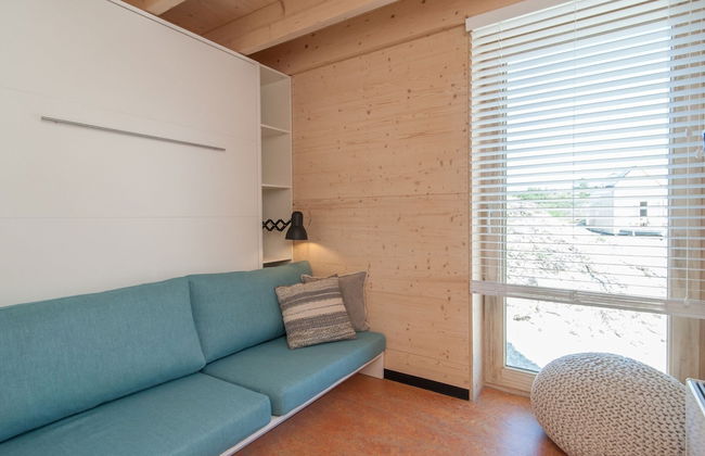 Detached Eco Chalet Near the Shores - Photo 7