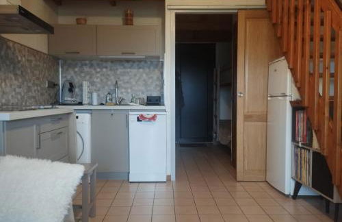 Maison de vacances dans les hauteurs de Salavas - Foto 8