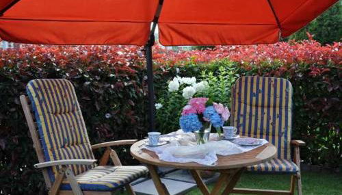 Ferienwohnung an der Allee - Foto 2