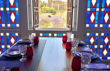 The Picasso Penthouse Alcazaba views - Photo 25