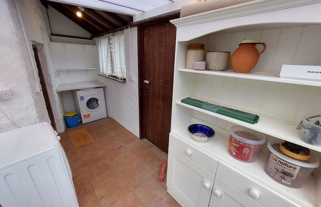 Riverside Cottage Brendon - Photo 7