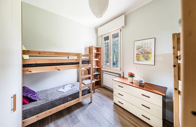 Villa Daniela con Piscina Vista Lago by Wonderful Italy - Photo 15