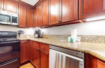 Mountain Chateau Retreat - Desirable Resort 4 BDR - Foto 5