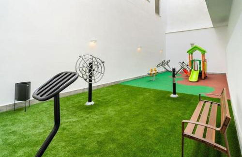 Apartamento de Lujo Gran Capitán en el Centro - Foto 23