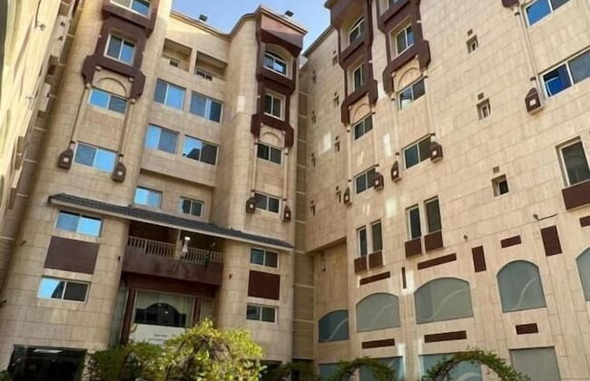 Lamasat Alkhair Serviced Apartments - Foto 57