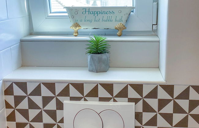 Eco Apartments Sunshine with heated pool - Foto 4