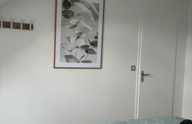 Charmante maison centre-ville Perros-Guirec Wifi - Foto 23