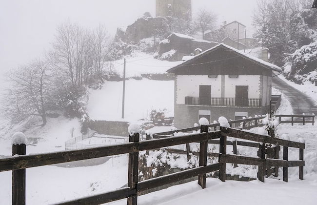 Maison Chatelard - Foto 37